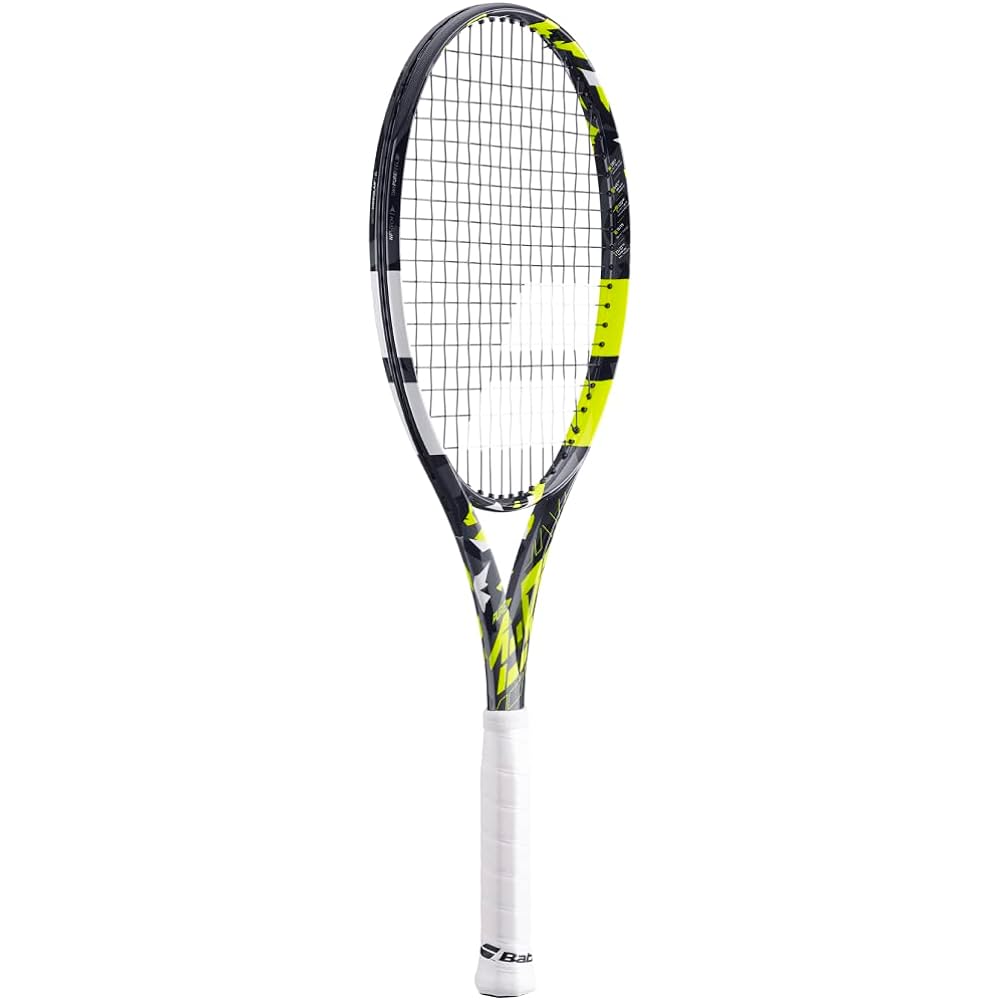 Babolat Tennis Racket Pure Aero Team PURE AERO TEAM 2023 Model