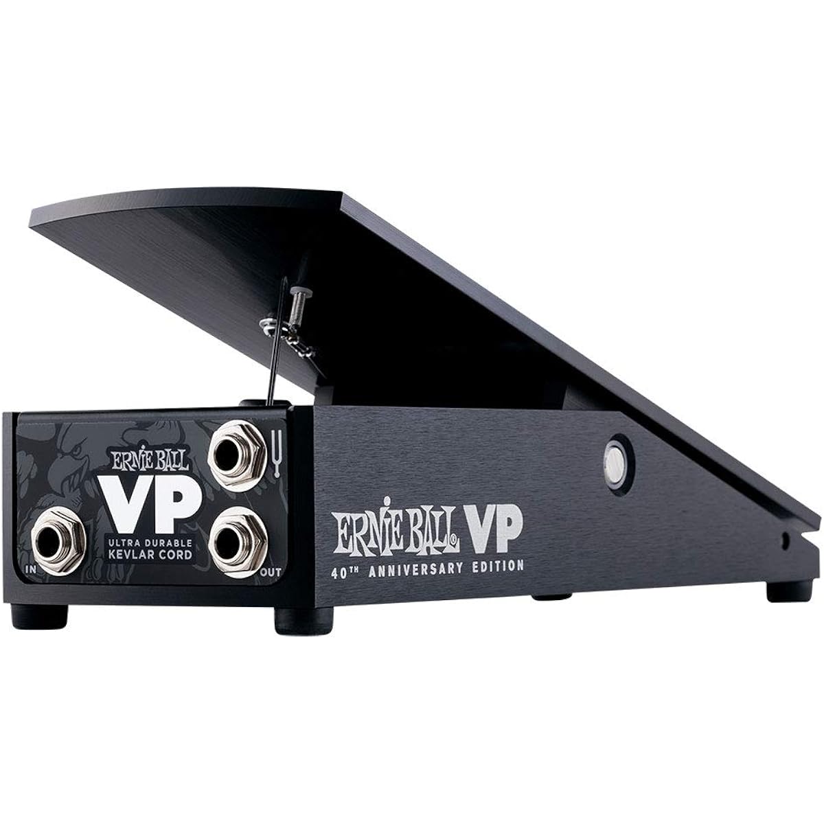 ERNIEBALL Volume Pedal 40th Anniversary Volume Pedal