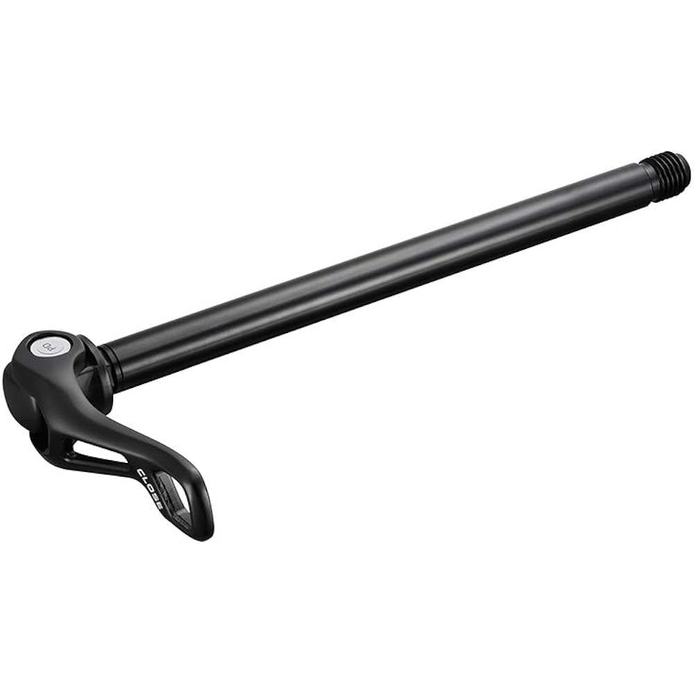Shimano AX-MT700 E through I type φ12mm pitch: M12X1.5 EAXMT70014