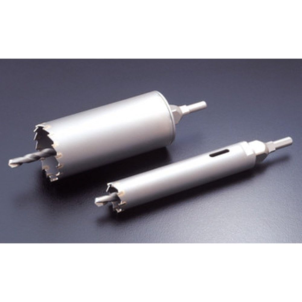 unika ES Core Drill for Vibration SDS Shank 110mm ES-V110SDS (Metal/Metalwork)