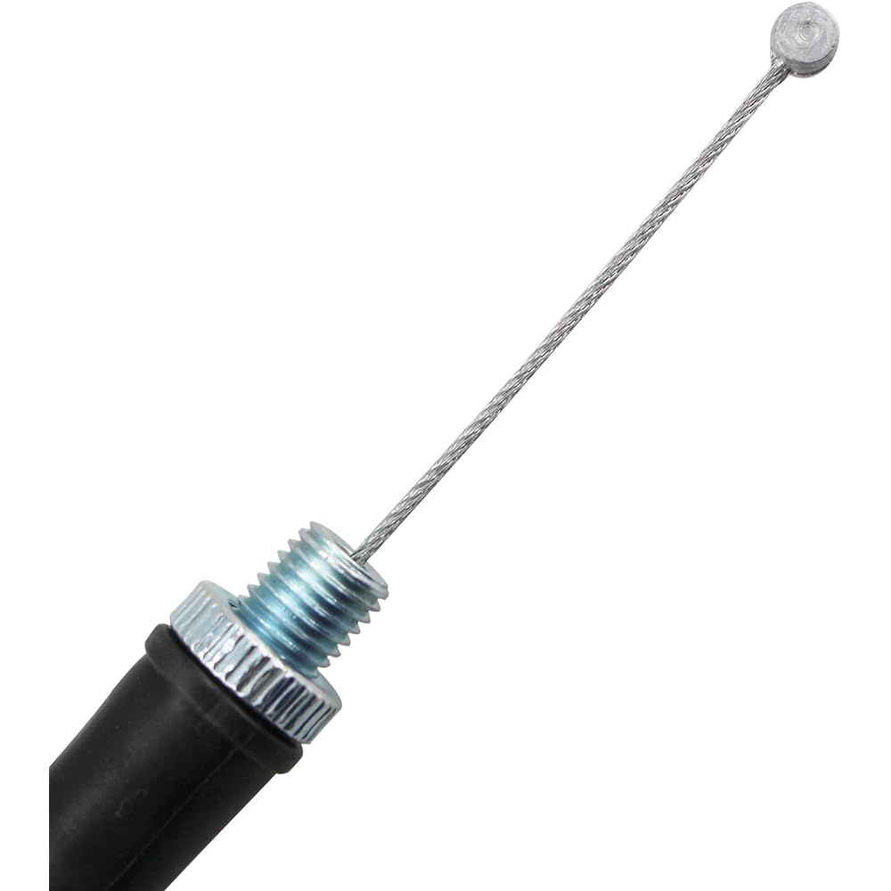32.3inch/820mm Throttle Cable 50cc 70cc SSR Roketa 90cc 110cc Coolster 125cc Dirt Bike Pit Bike Parts