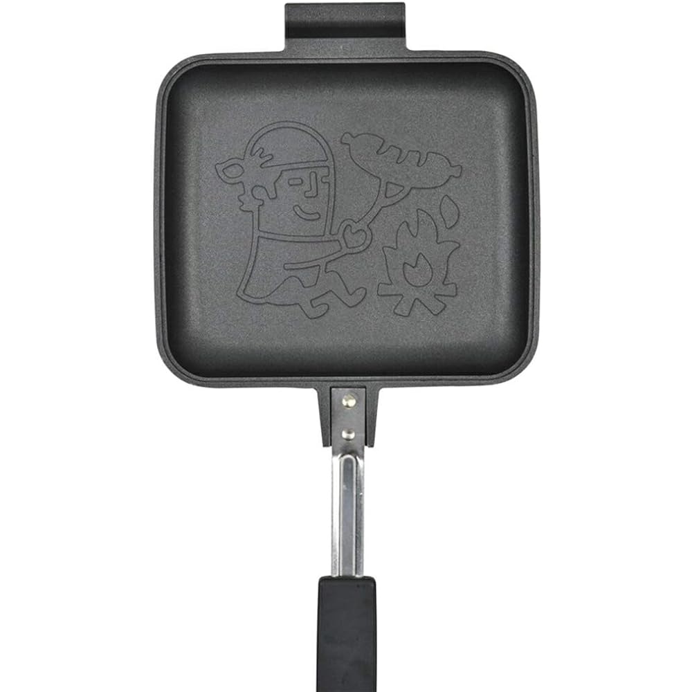 Belmont Hot Sand Maker Flat BM-056
