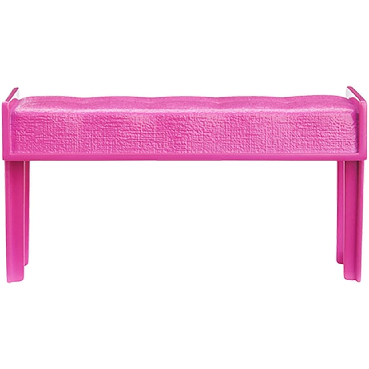 Barbie Replacement Parts Dreamhouse Playset - GRG93 Doll Size Pink Plastic Coffee Table