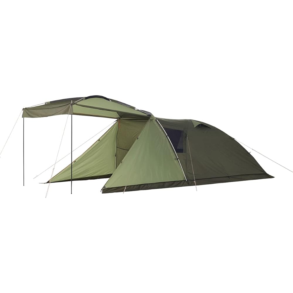 neos PANEL awning plateau XL