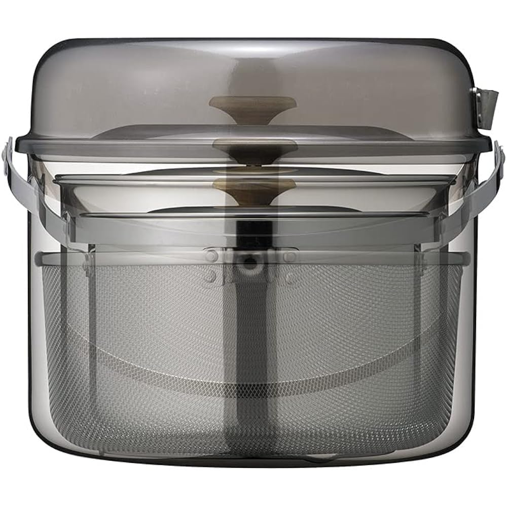 Snow Peak Field Cooker Pro