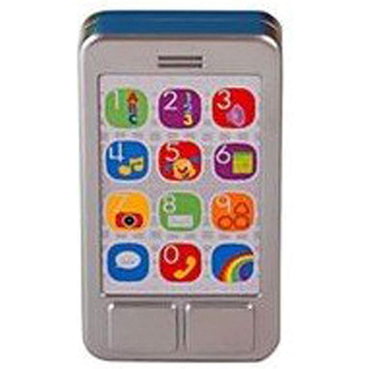 Fisher-Price Laugh and Learn Around The Town Learning Table MS845 - Replacement Phone