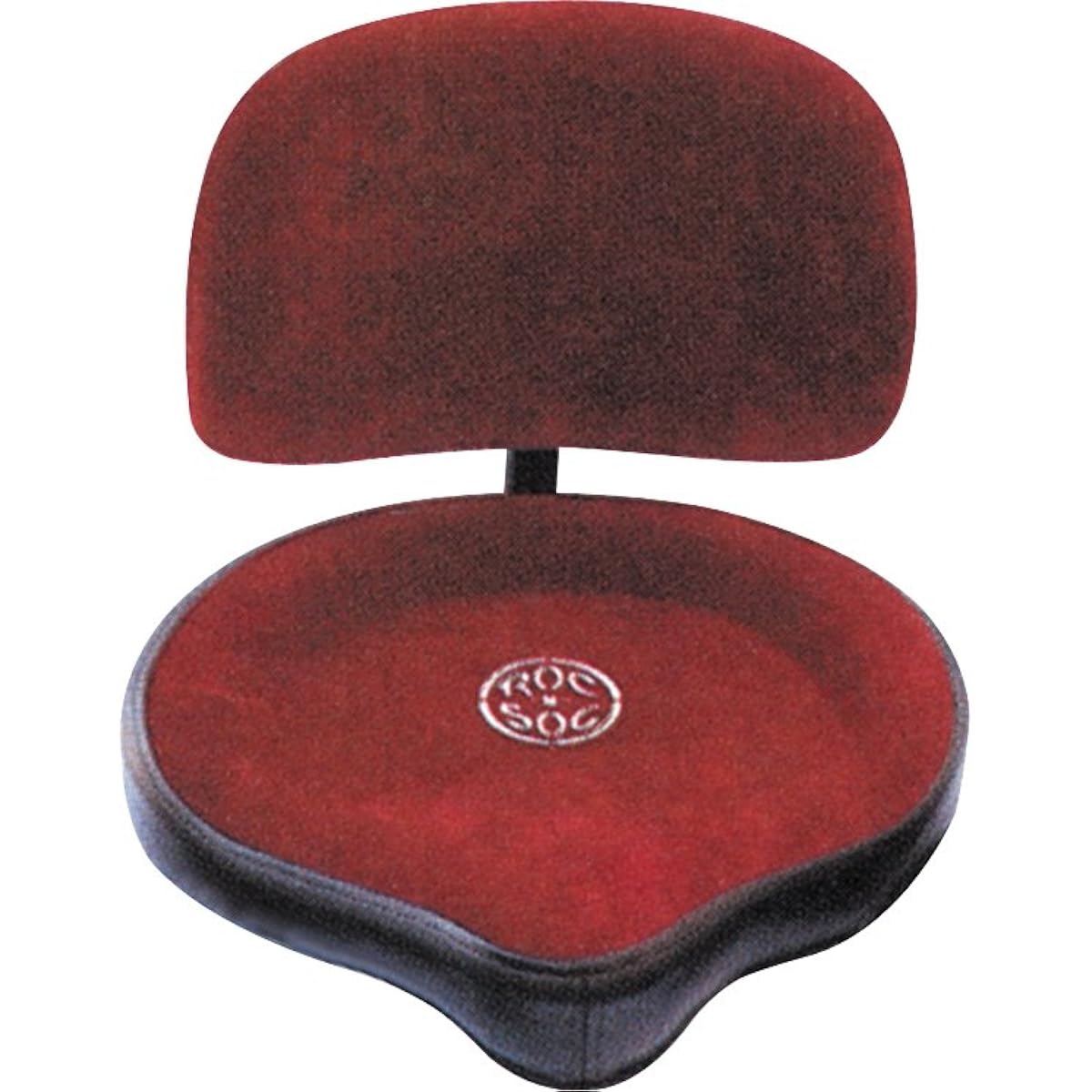 ROC-N-SOC backrest blue
