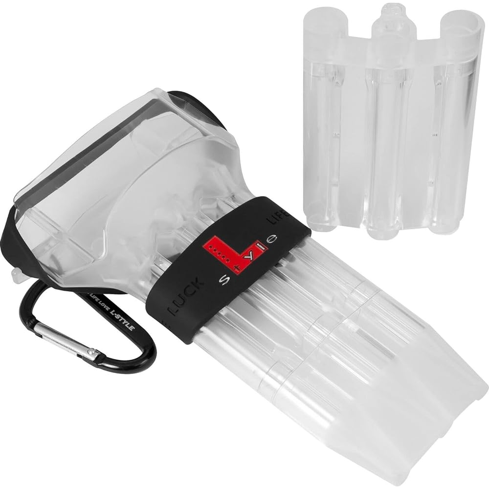 Dart Case L-style Krystal ONE Fallon Sherrock V3