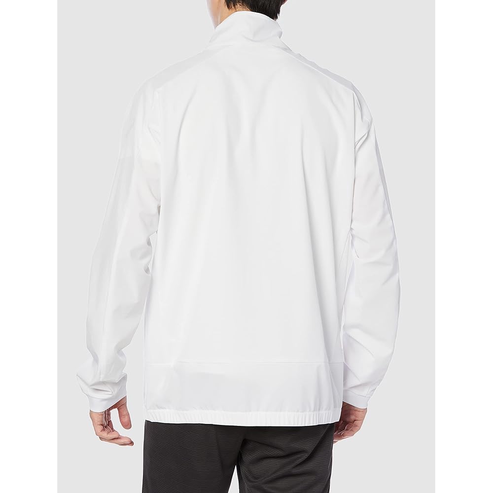 [ASICS] Tennis Wear Dry MATCH Jacket 2041A195 Men's