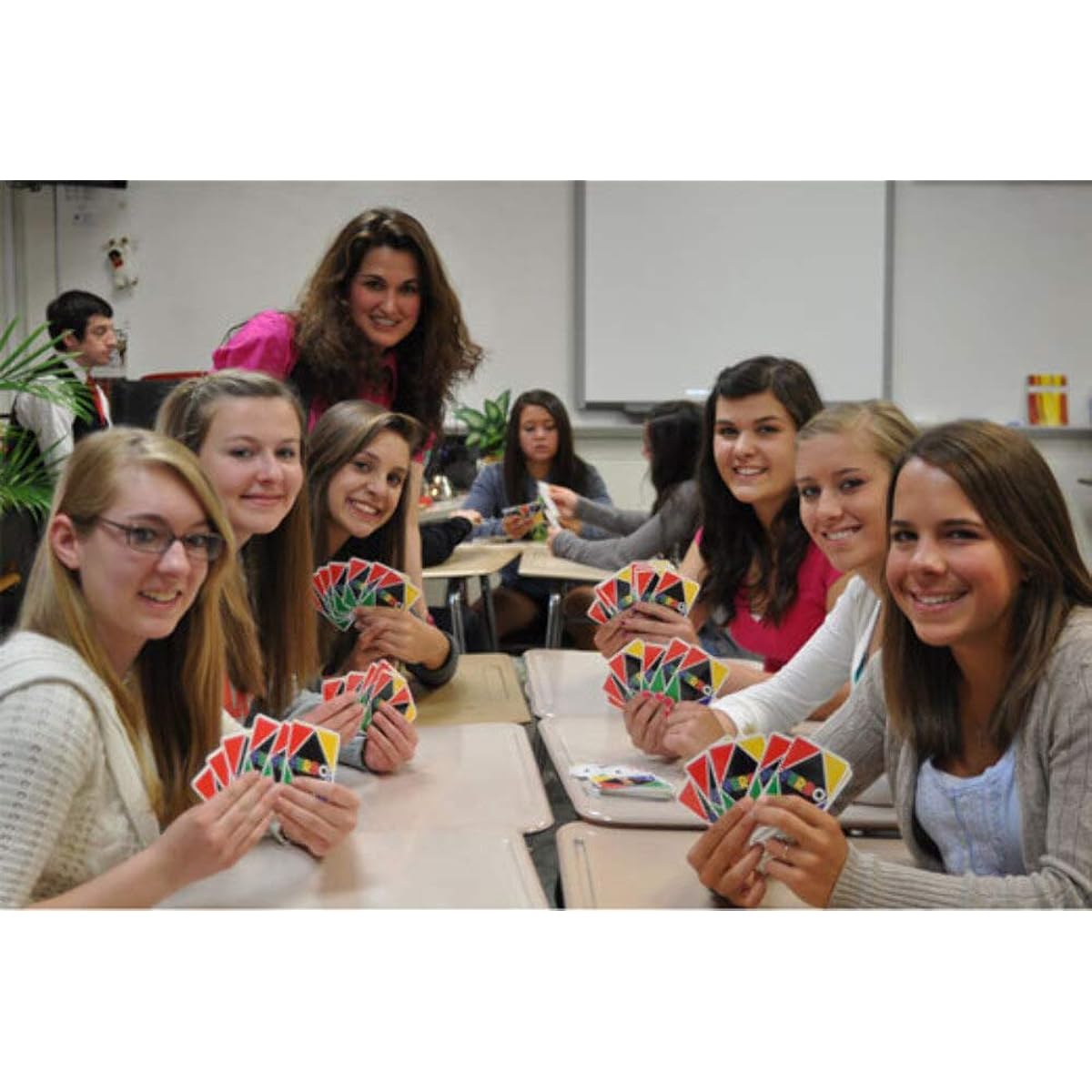 Verbo Spanish Card Game Preterite Tense Irregular Verbs