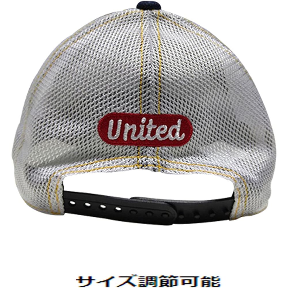 mazume BASEBALL CAP II