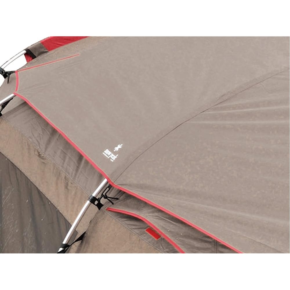 Snow Peak Tarp Landlock Shield Roof TP-670SR