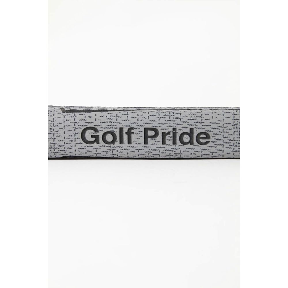Golf Pride PRO ONLY Code Putter Grip (72cc) POC1 Red