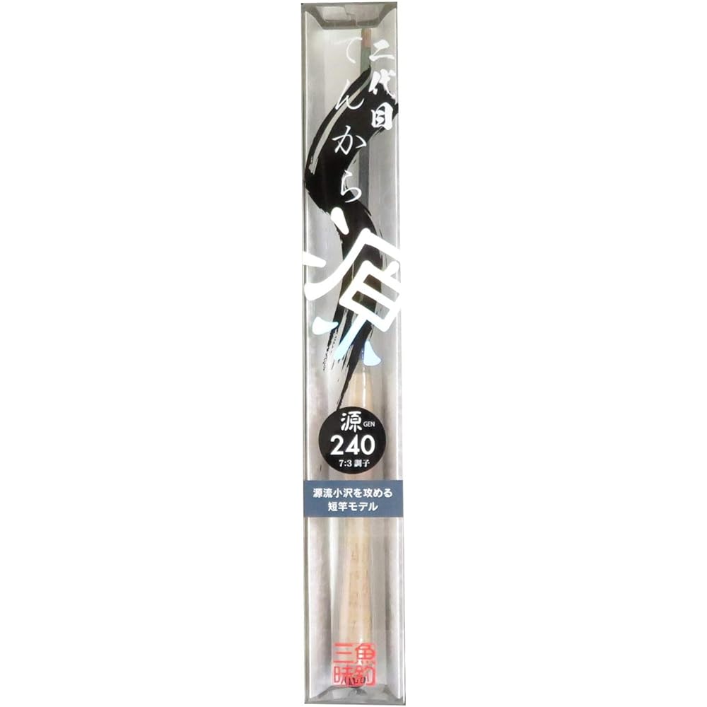 Fishing Samadhi Second Generation Tenkaragen 240