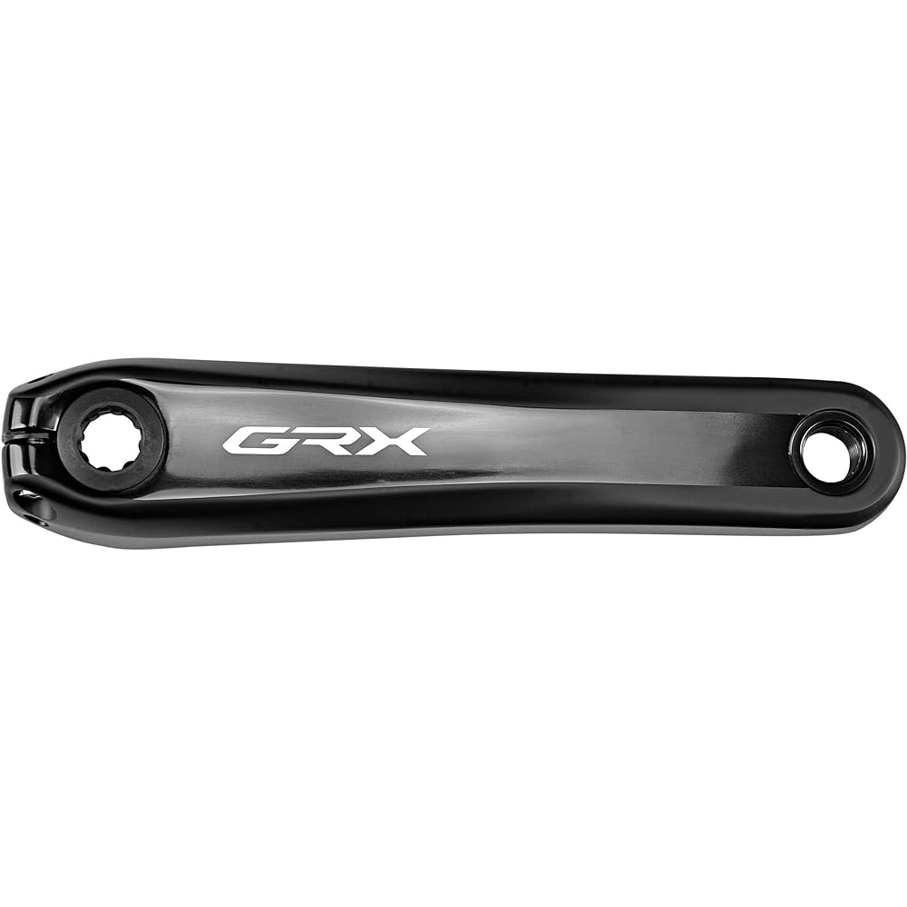 SHIMANO FC-RX810-2 48X31T 172.5mm 11S IFCRX8102DX81