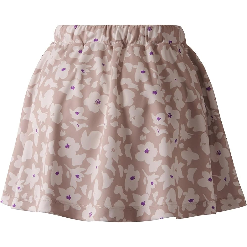 [Prince] Women's Skirt WF3323