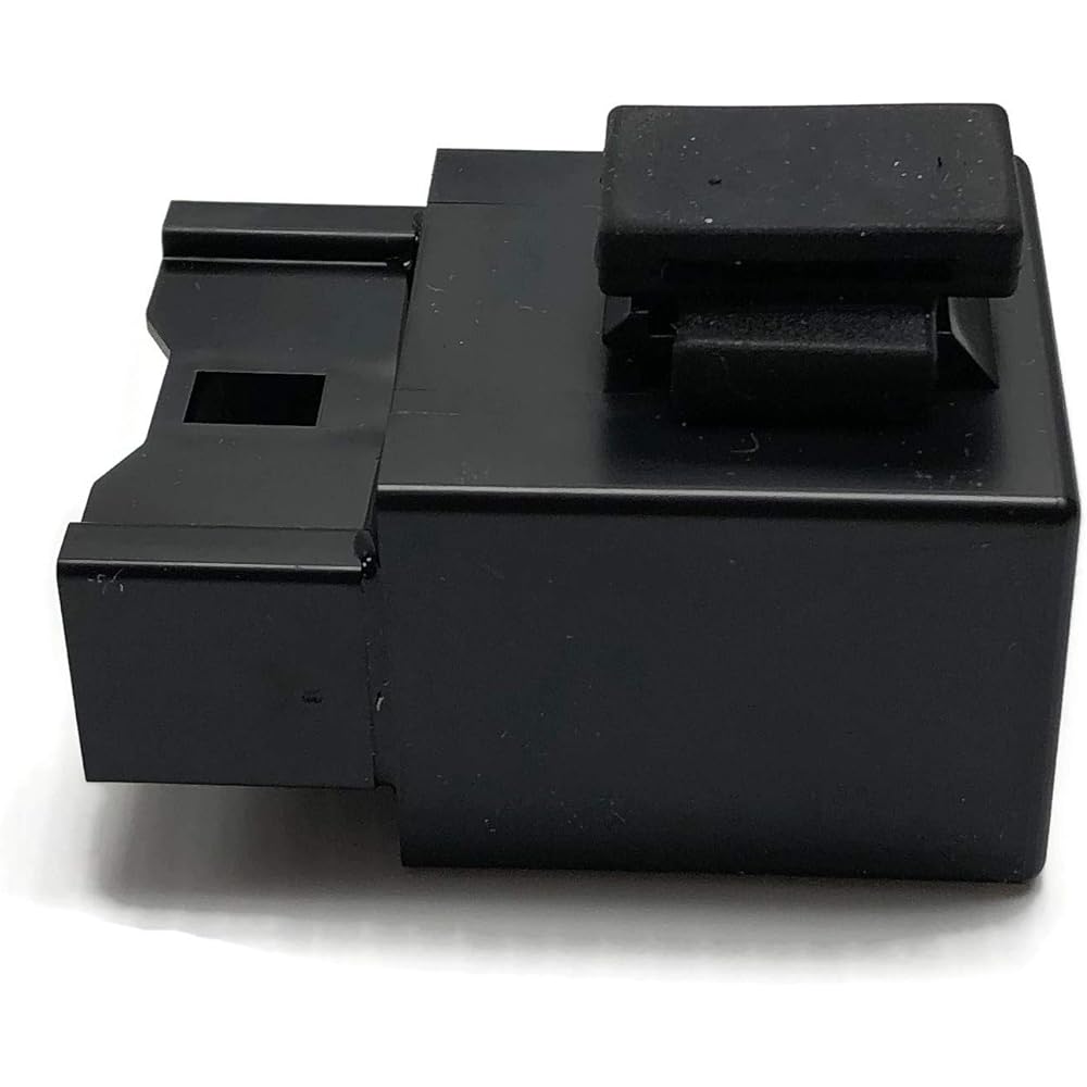 Yamaha 5VK-81950-40-00 Relay Assembly ATV Motorcycle Snow Mobile Scooter Parts