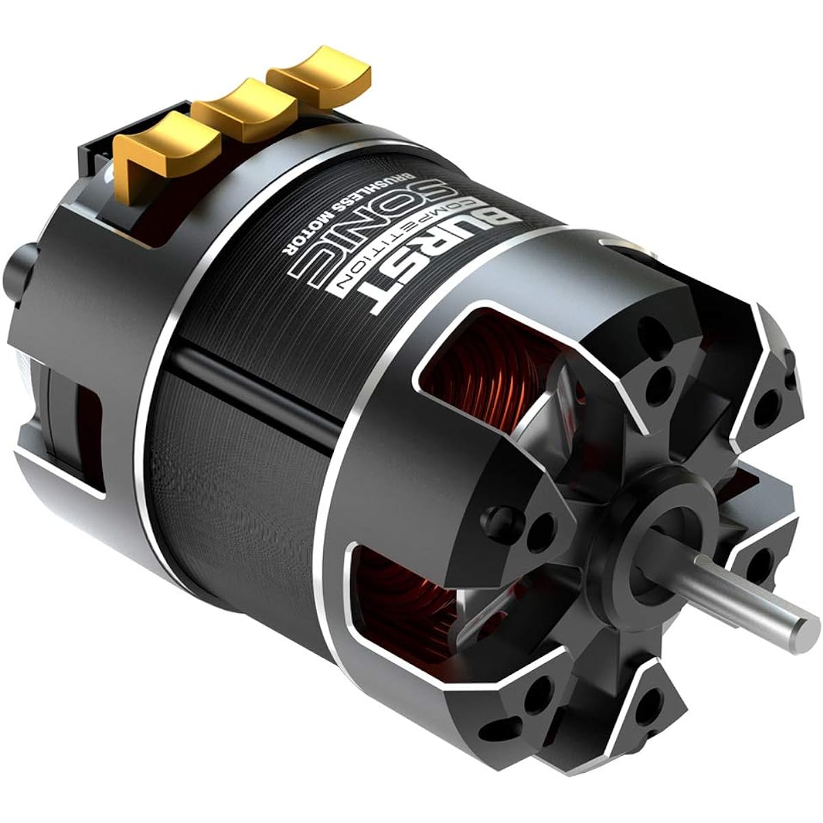 G-FORCE Burst Sonic 13.5T G0365