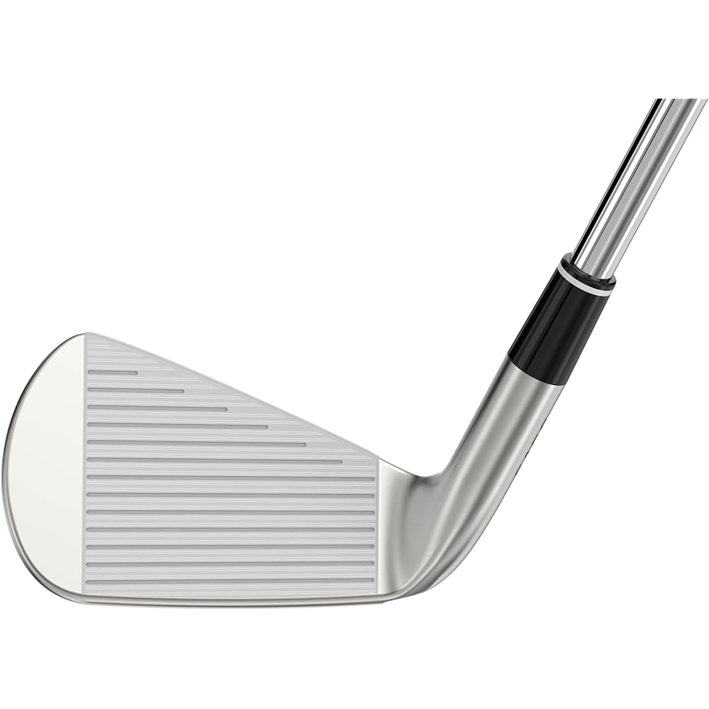 DUNLOP SRIXON ZX4 MKII Iron [Catalog genuine shaft equipped model] Men's right-handed golf club set