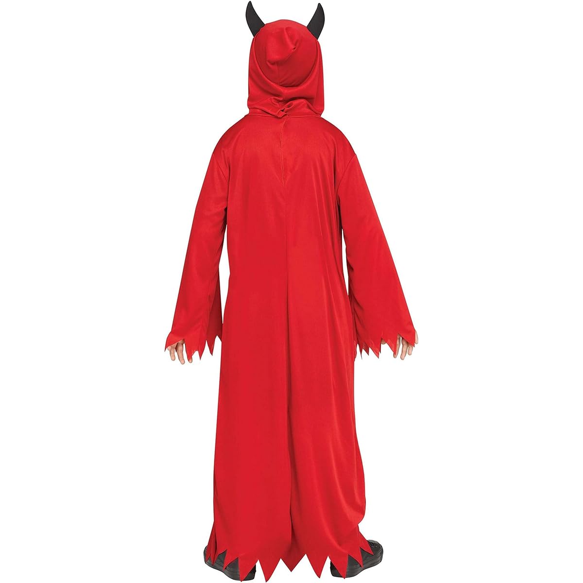 Fun World Devil Costume for Kids