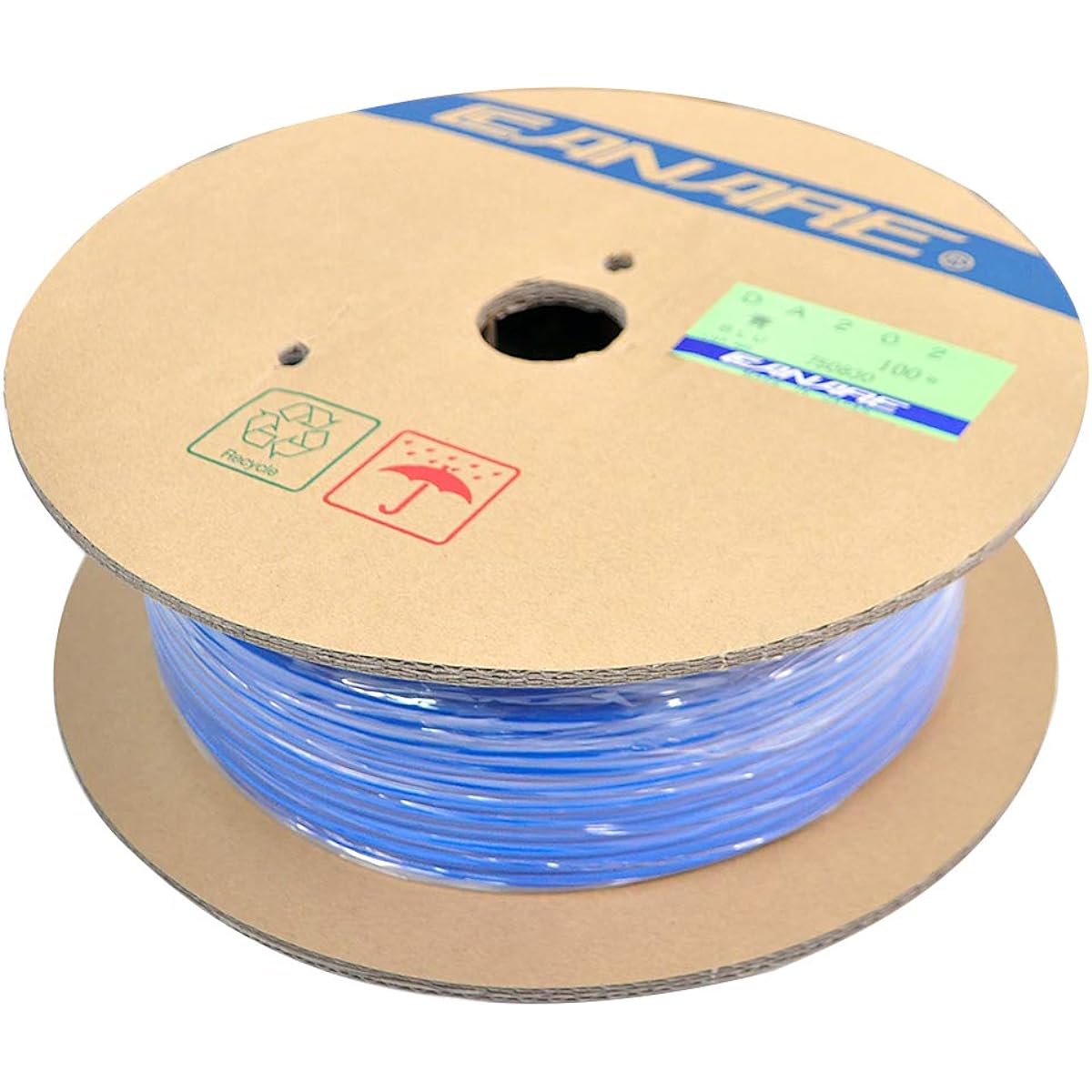 CANARE Digital Cable DA202-100
