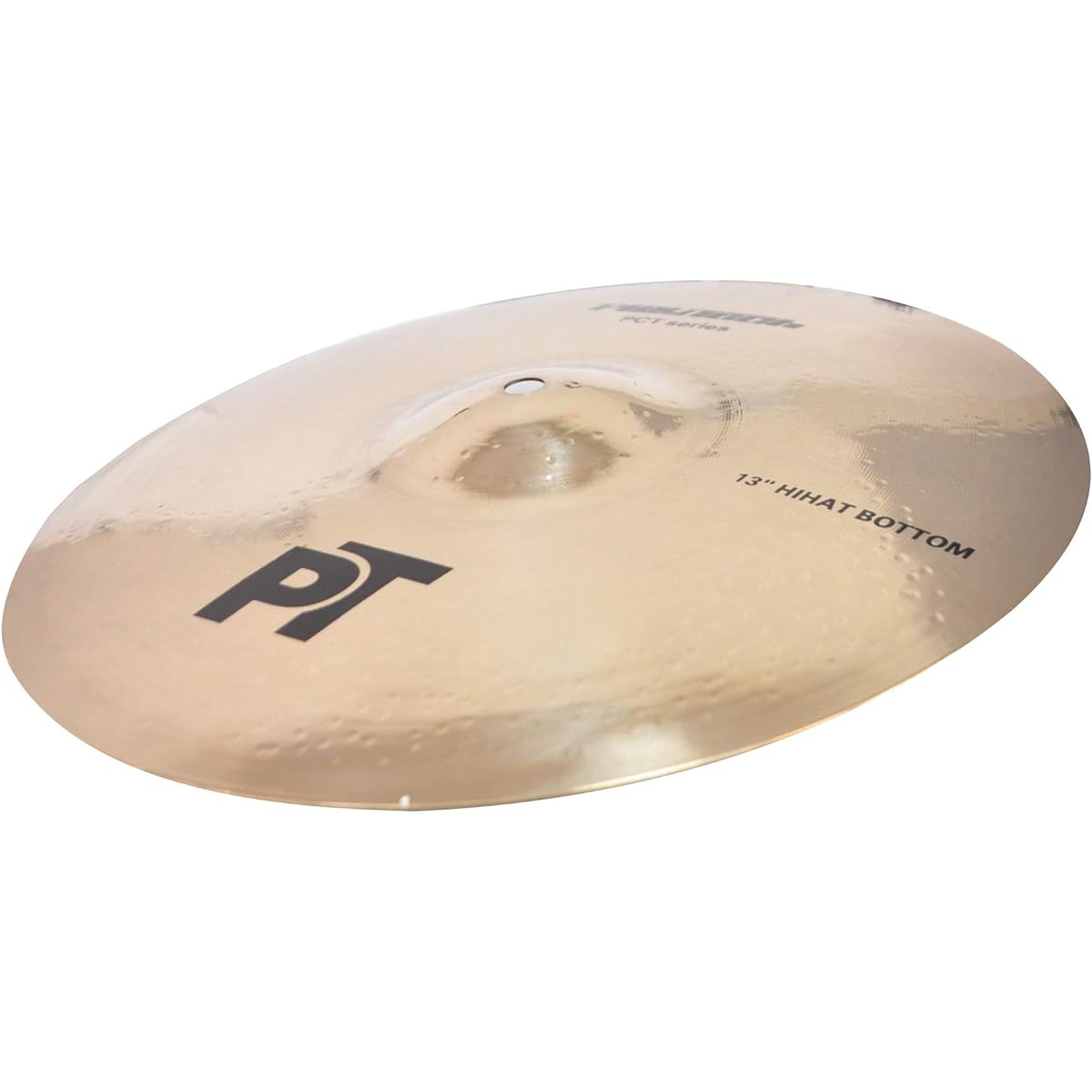 PLAYTECH Cymbal PCT13HT Hi-Hat Pair 13"