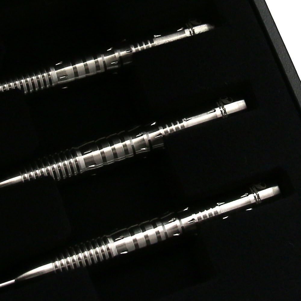 Cosmo Darts Beast Revelation Jeremeyer Muller Model Barrel Hard Darts