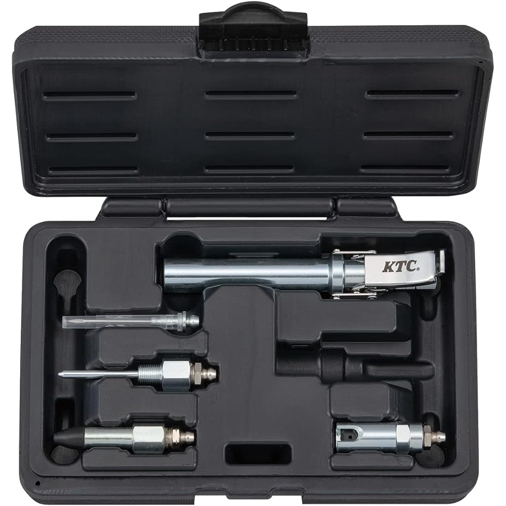 Kyoto Machinery Tools (KTC) Lock Coupler (Long Type) JAE915L