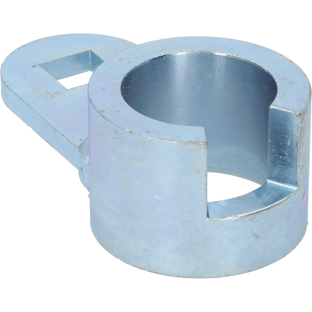 KS TOOLS Pulley wheel counter hold wrench 400.9042