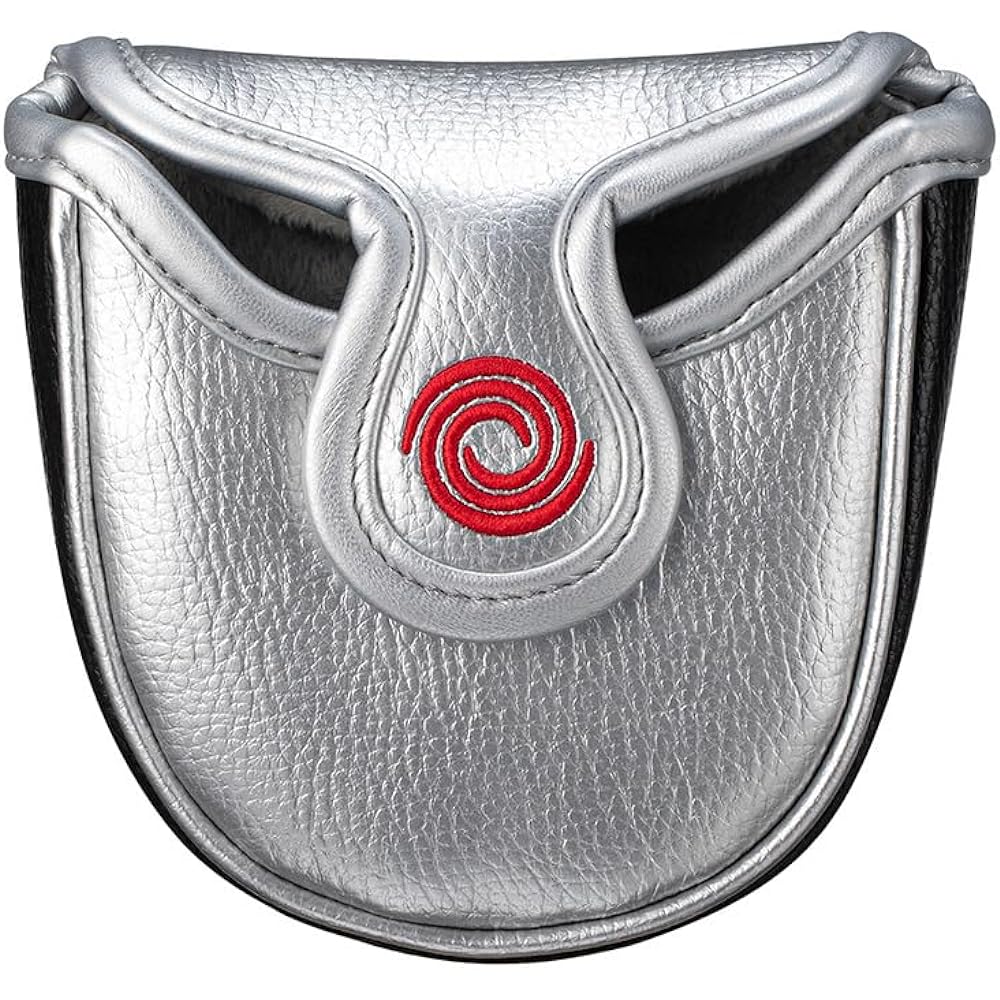 ODYSSEY Putter Head Cover F NEO MLT 23 (Mallet Type for Putter) Men's