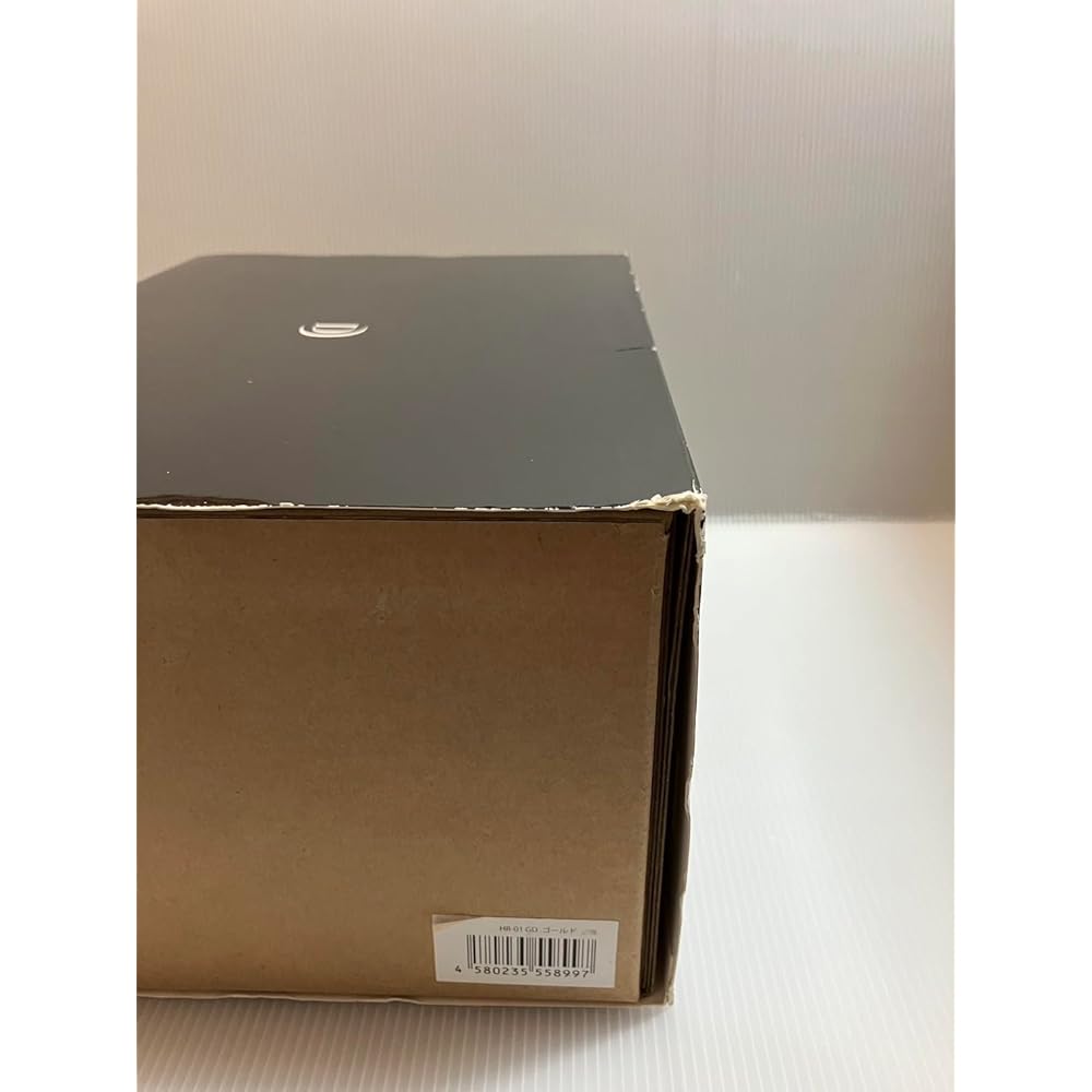 Doctor Air 3D Hand Reflex HR-01 (Gold)