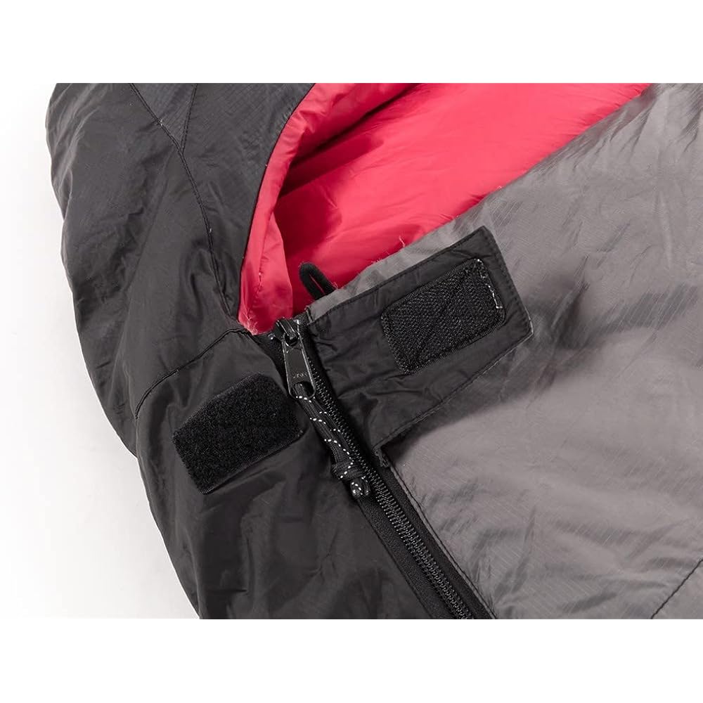 snow peak sleeping bag BACOO