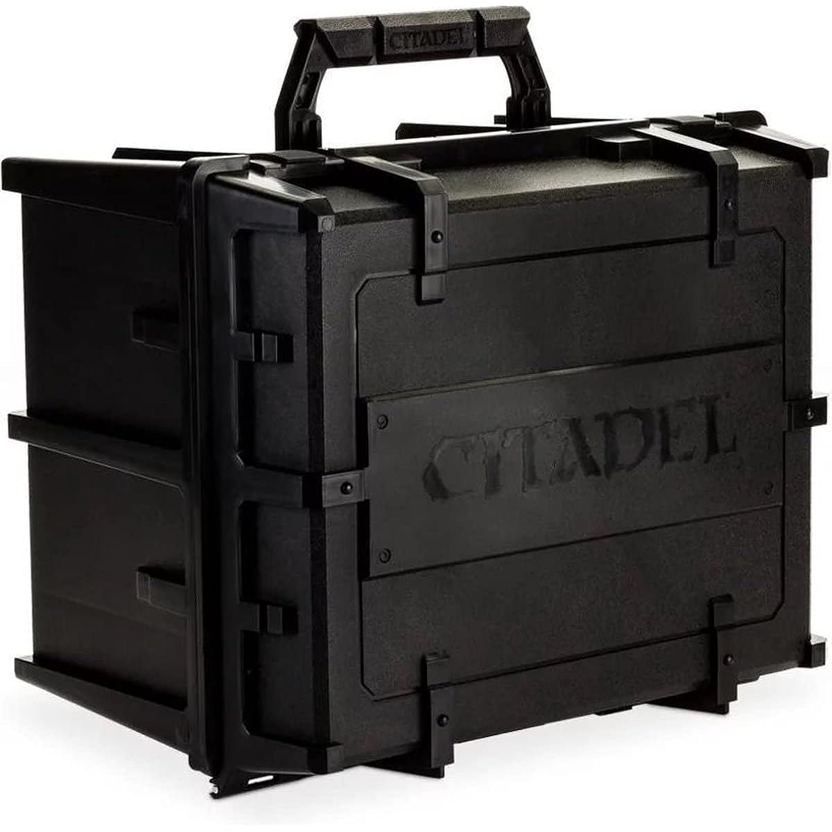 CITADEL CRUSADE FIGURE CASE