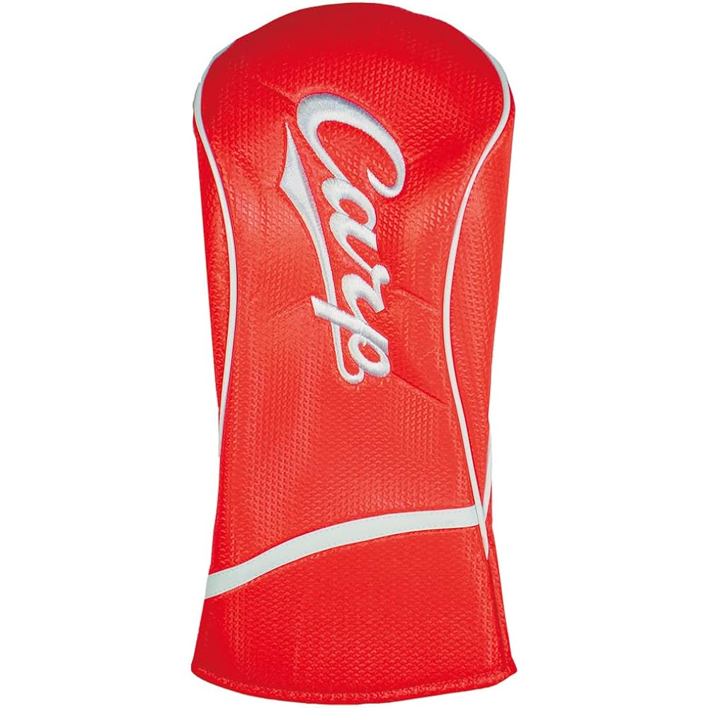 LEZAX Hiroshima Toyo Carp Head Cover