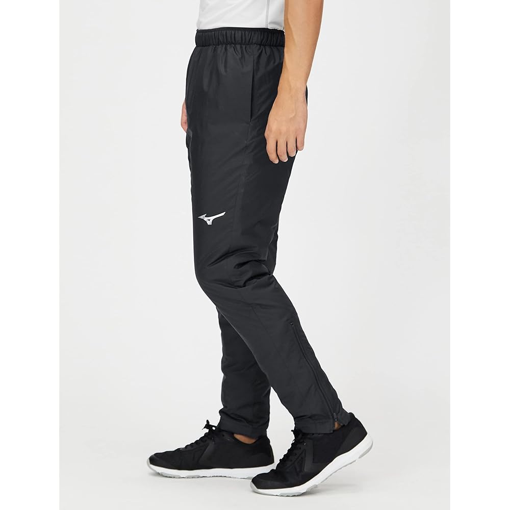 [Mizuno] Soccer Wear Warmer Pants Water Repellent P2MF2590