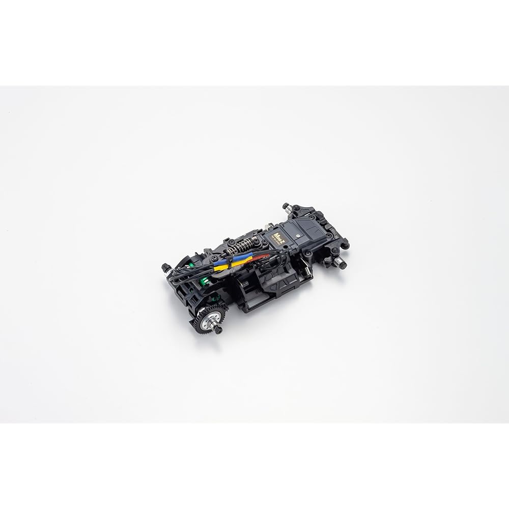 Kyosho MINI-Z Racer MR-04EVO2 Chassis Set (N-MM2/4100KV) 32892