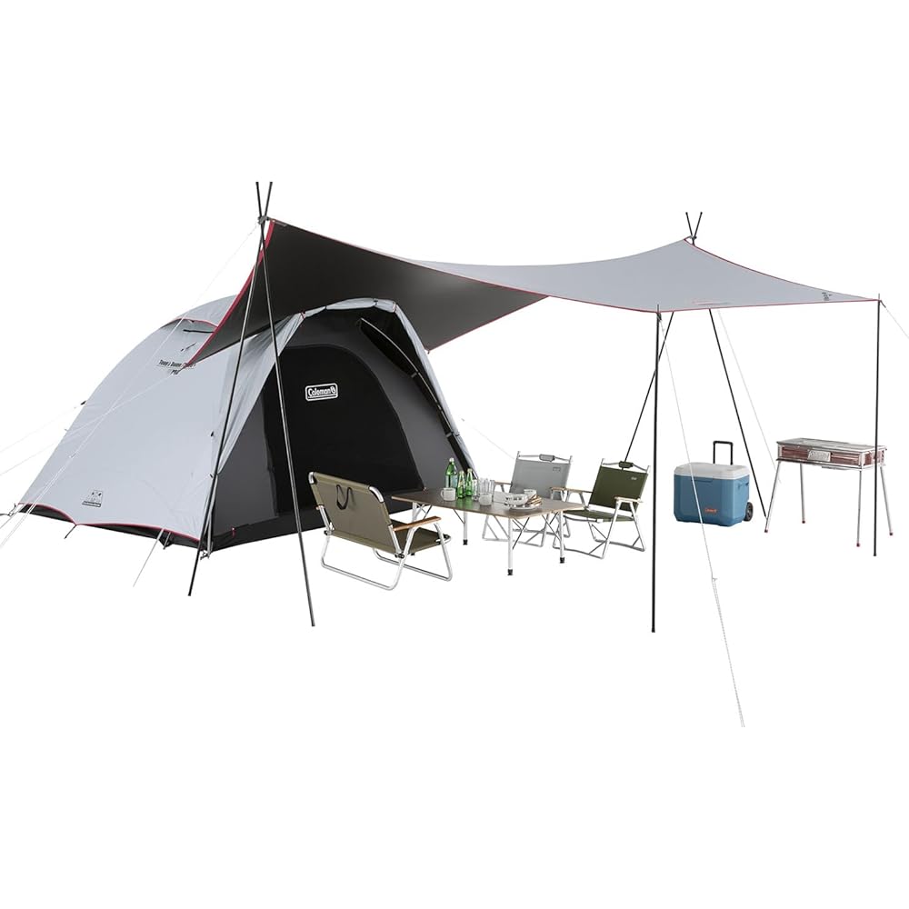 Coleman Tarp XP Hexa Tarp