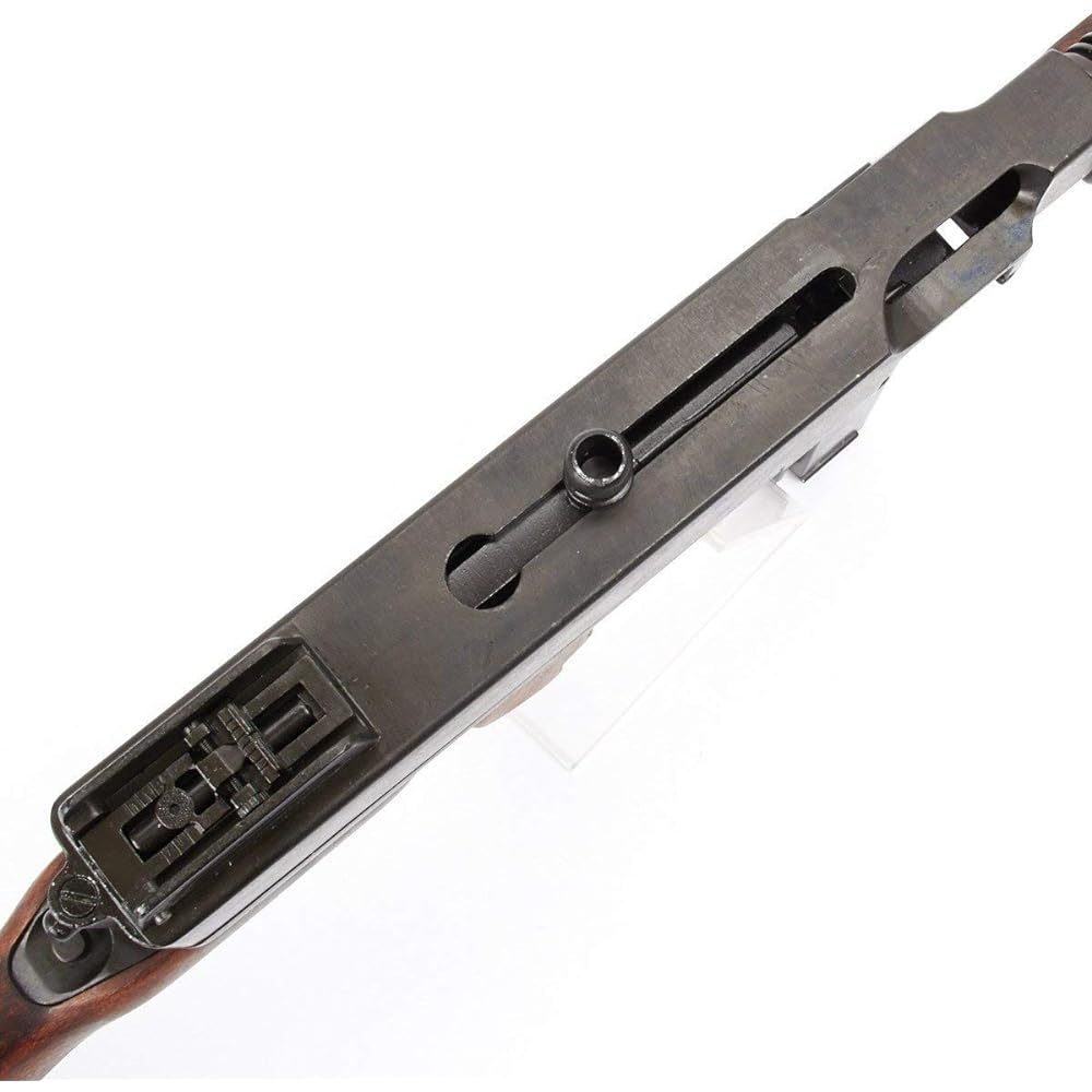 Imitation gun (ornament) Denix 1093 M1 submachine gun Thompson model USA 1928