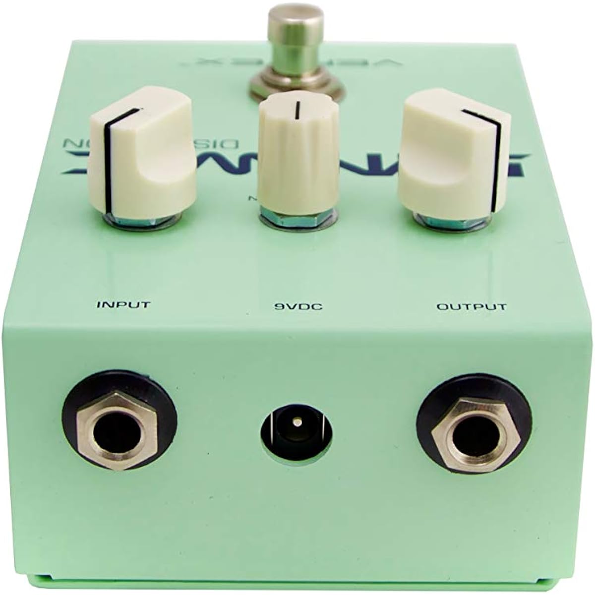 Vertex Effects/Vertex Effects Dynamic Distortion