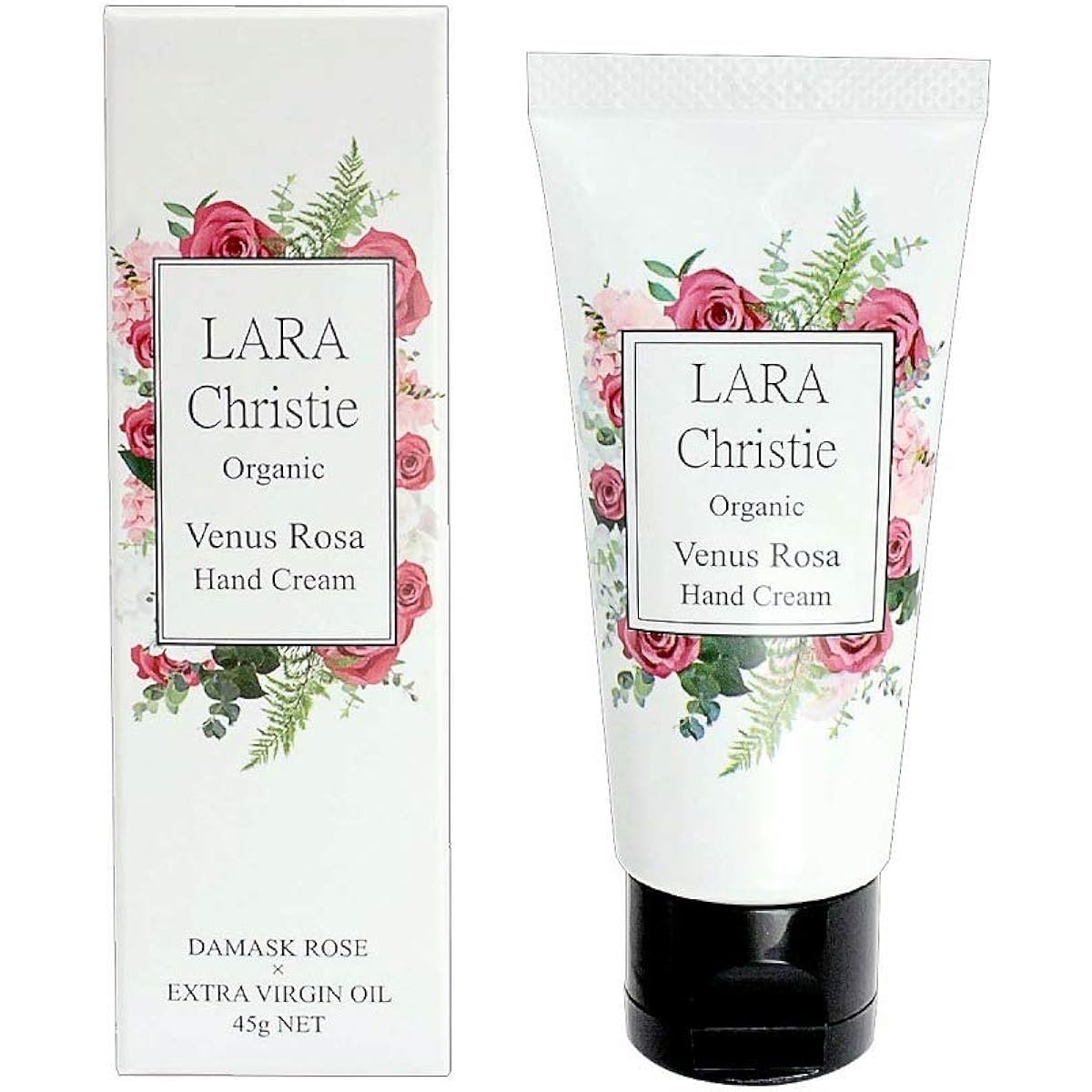 [Sears] Sears LARA Christie Hand Cream with Venus Rosa Teddy Bear Plush Gift Set Pearl White Teddy lcs91-0001-tdt-01-w