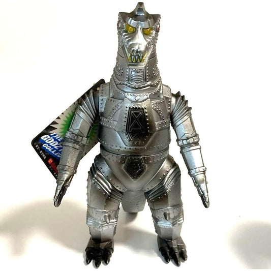 3-1 Mecha 1983 1st period early version Tag. DJ