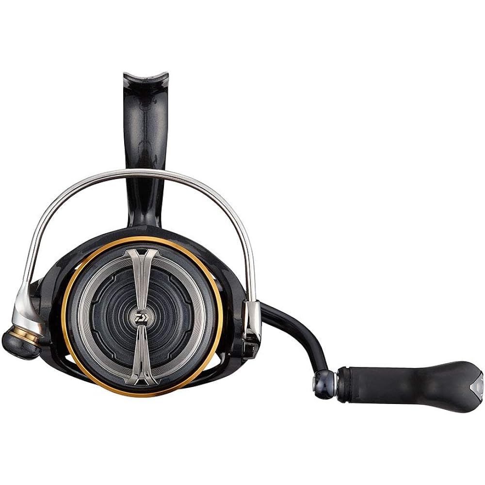 DAIWA spinning reel 21 Caldia LT (2021 model)