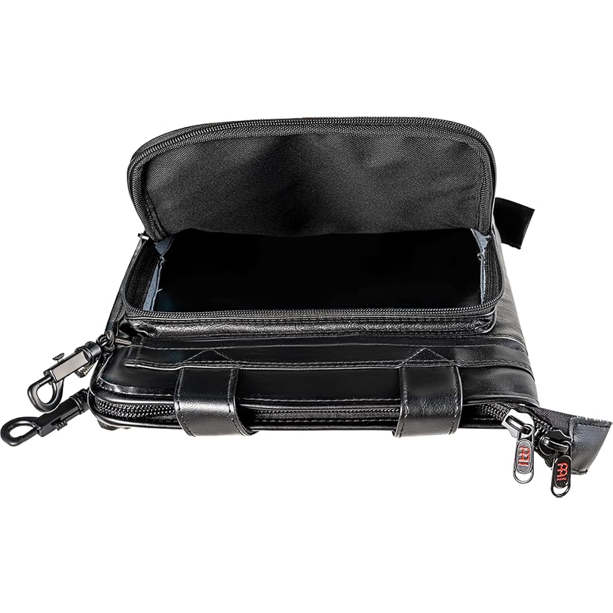 MEINL Stick Bag deluxe BLACK MDLXSB [Domestic regular product]