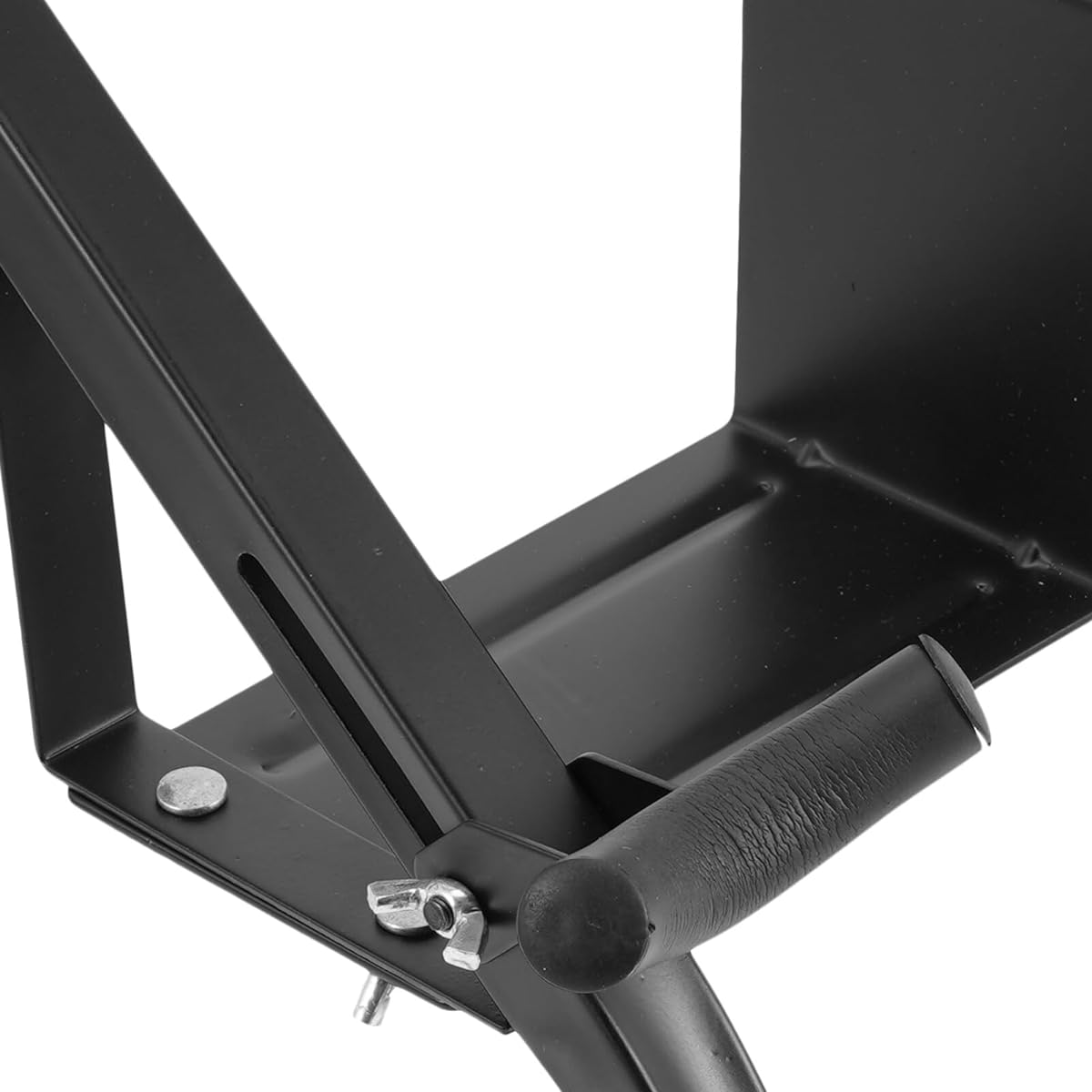 SUPVOX Alto Saxophone Stand Saxophone Wall Hanging Holder Wall Rack Saxophone Holder