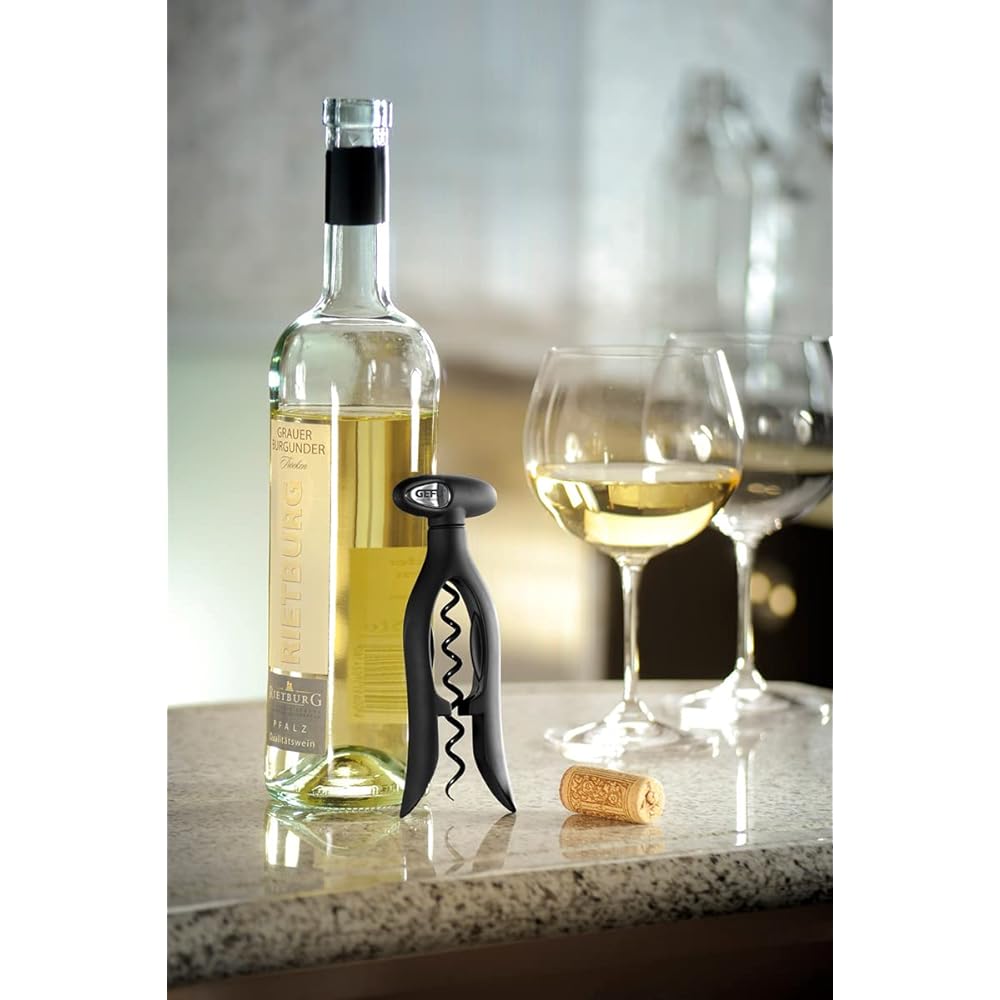 GEFU Corkscrew 12860
