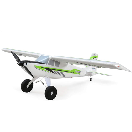 Battery and charger for E-flite RC Airplane Timber X 1.2m BNF Basic Transmitter not included with AS3X and SafeSelect EFL38500