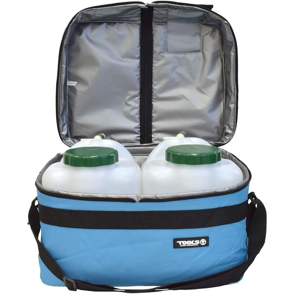 TLS LOVEL POLYTANK COVER |Double