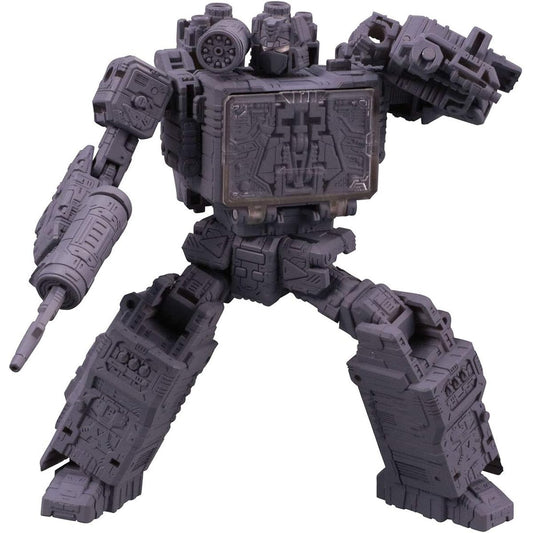 Transformers Siege Series SG-24 Soundwave