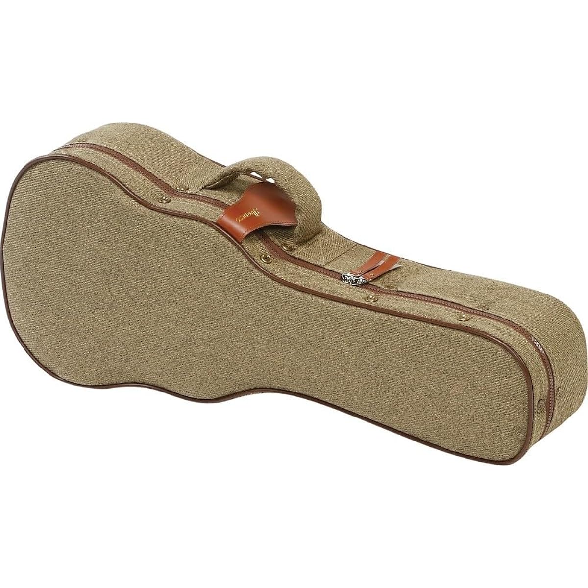 IBANEZ FS40UC Tweed Ukulele Case