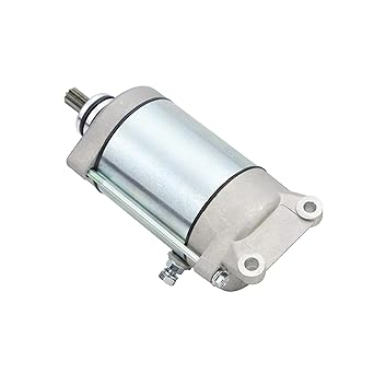 Hity Motor Starter & Relay Solenoid for Polaris RZR 800 EFI 2008 2009 2010 2011 2012-2014